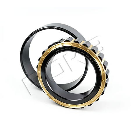 Cylindrical roller bearing