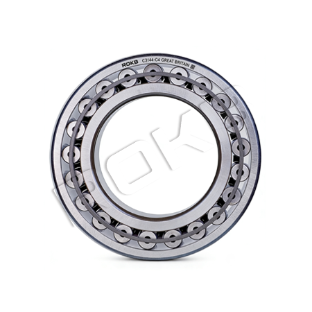 Carb roller bearing