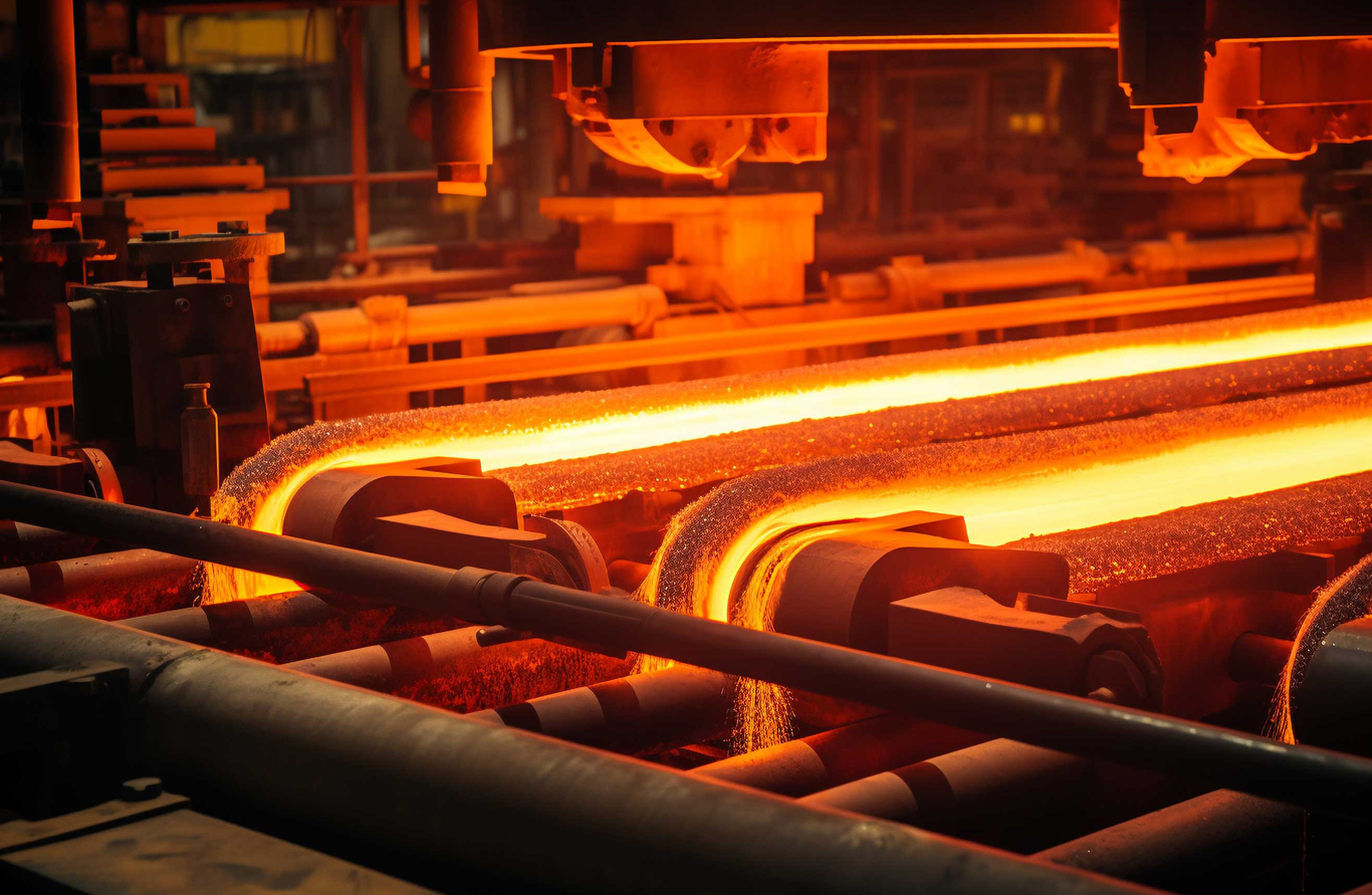 Metallurgical applications