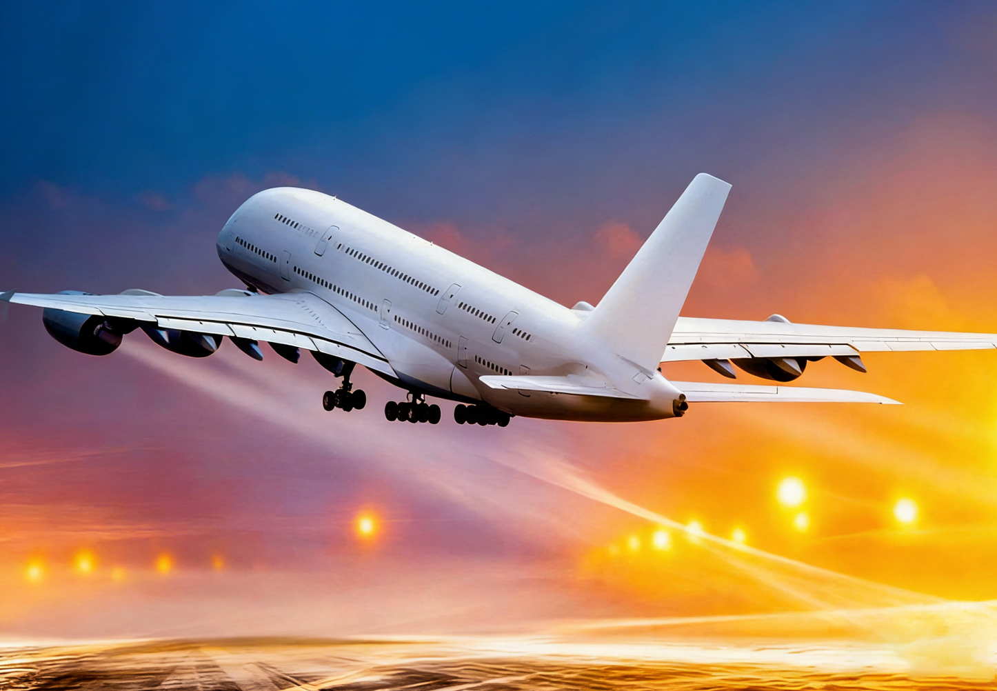 航空航天