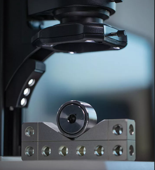 斯特罗姆发布智能轴承，引领行业数字化变革