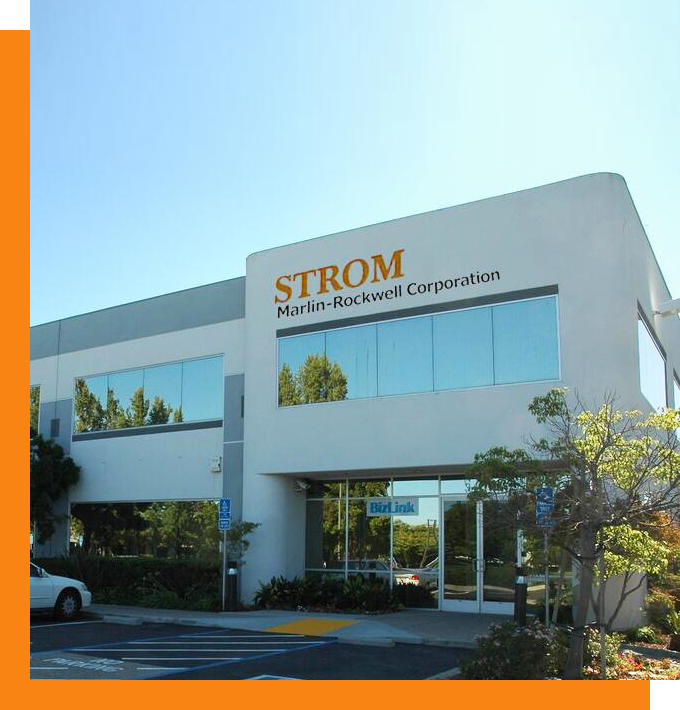 Strom USA Bearing Co., Ltd. Launches New Series of High-Performance Bearing Housings