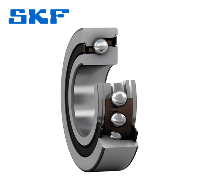 SKF 角接触球轴承