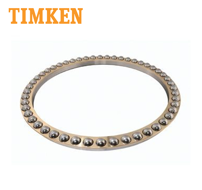 TIMKEN 推力球轴承
