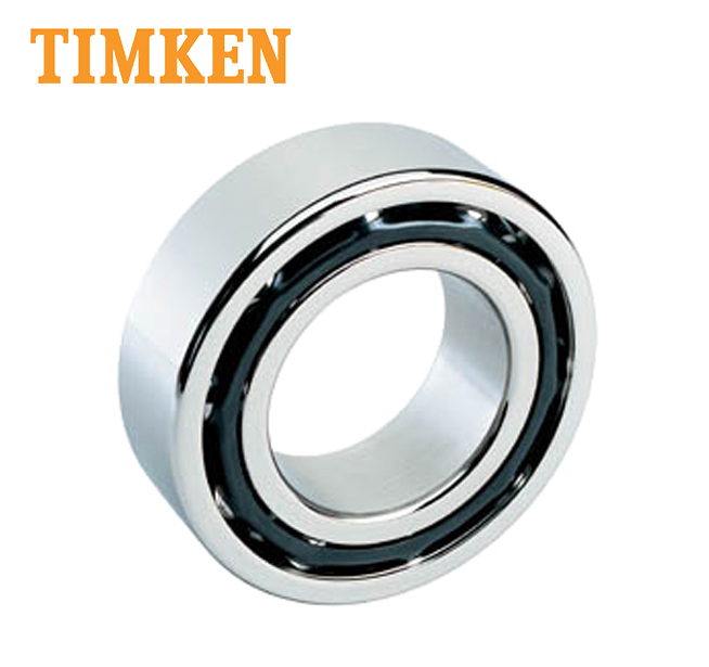 TIMKEN 精密角接触球轴承