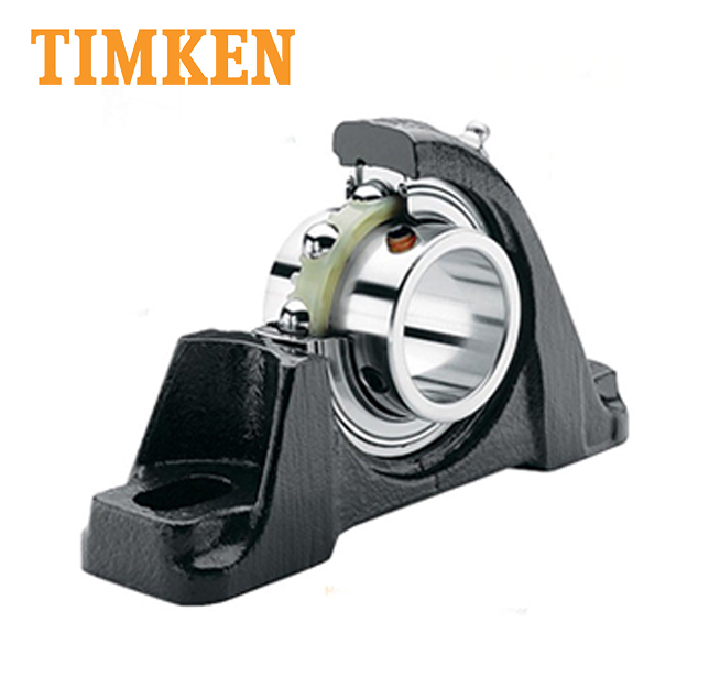 TIMKEN 外球面轴承