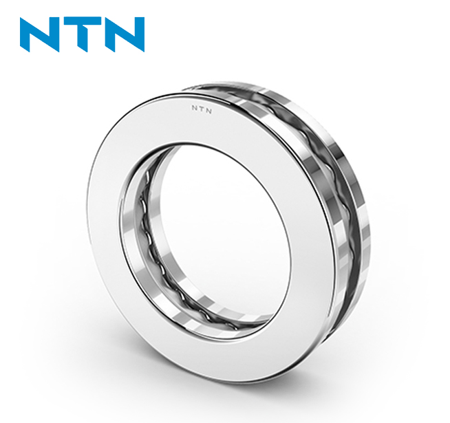 NTN 单向推力球轴承