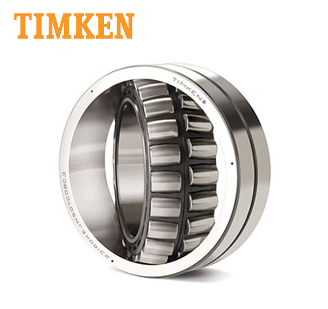 TIMKEN 调心滚子轴承