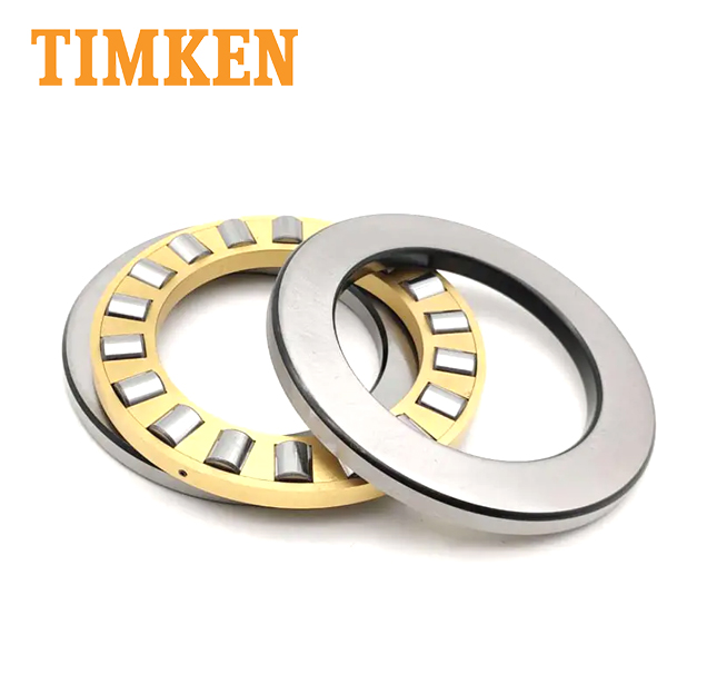 TIMKEN 推力圆柱滚子轴承