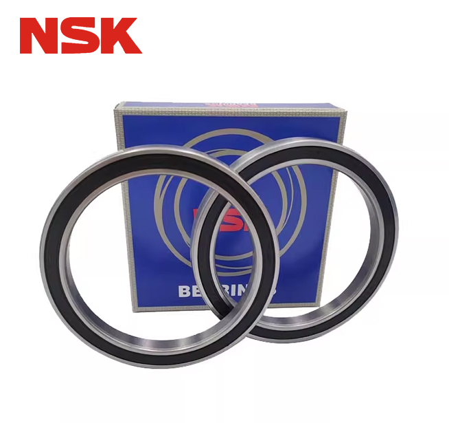 NSK N系列薄壁轴承