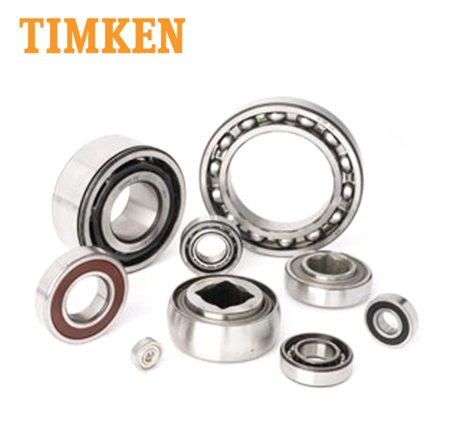 TIMKEN 深沟球轴承