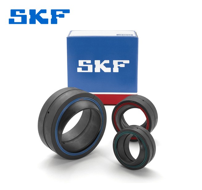 SKF 球面滑动轴承