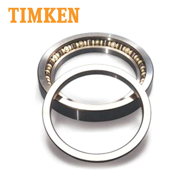 TIMKEN 交叉滚子推力轴承