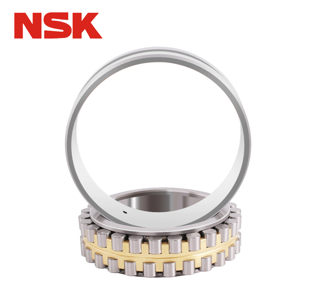 NSK 精密圆柱滚子轴承