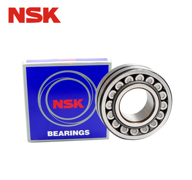 NSK 调心滚子轴承