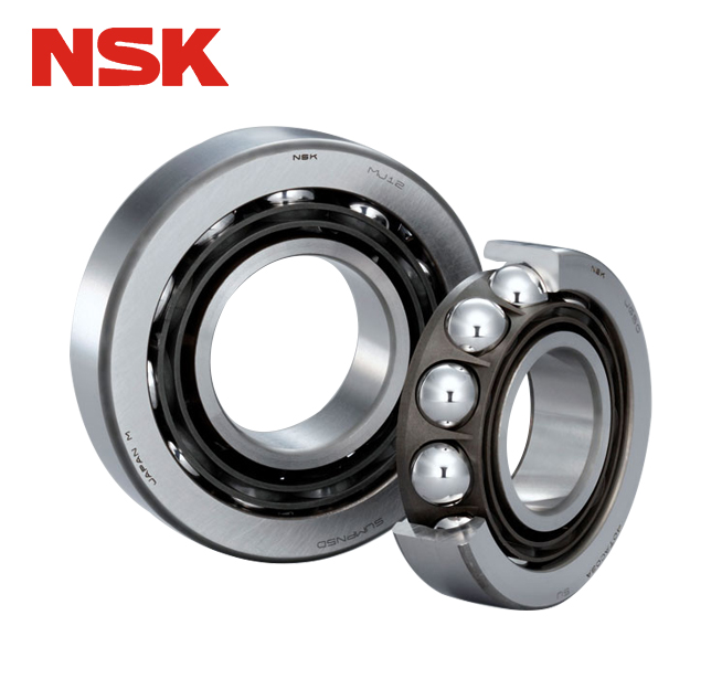 NSK 滚珠丝杆支承用轴承