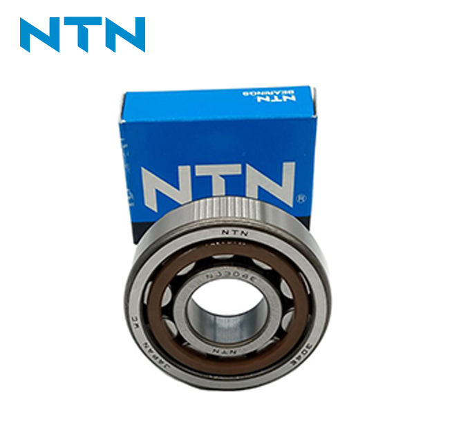 NTN 圆柱滚子轴承