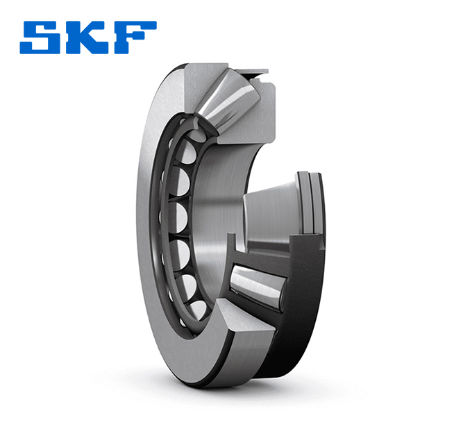 SKF 球面滚子推力轴承