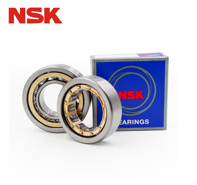 NSK 圆柱滚子轴承