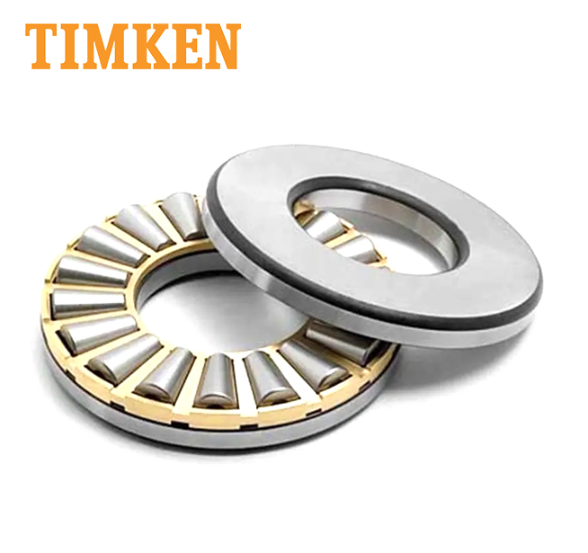 TIMKEN 推力圆锥滚子轴承