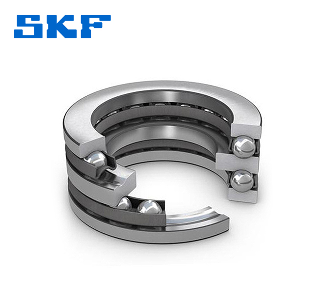SKF 推力球轴承