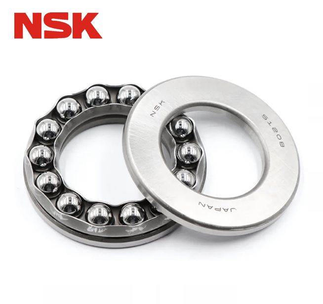 NSK 推力球轴承