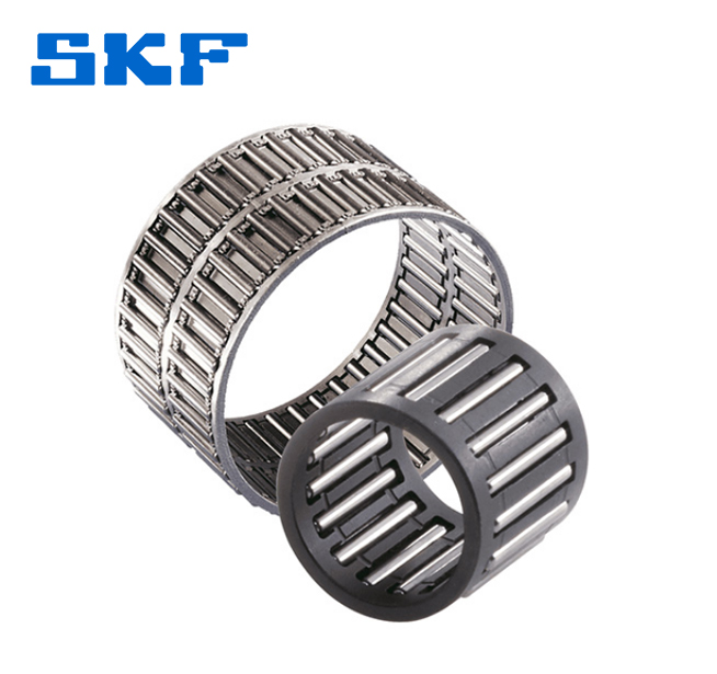 SKF 滚针轴承