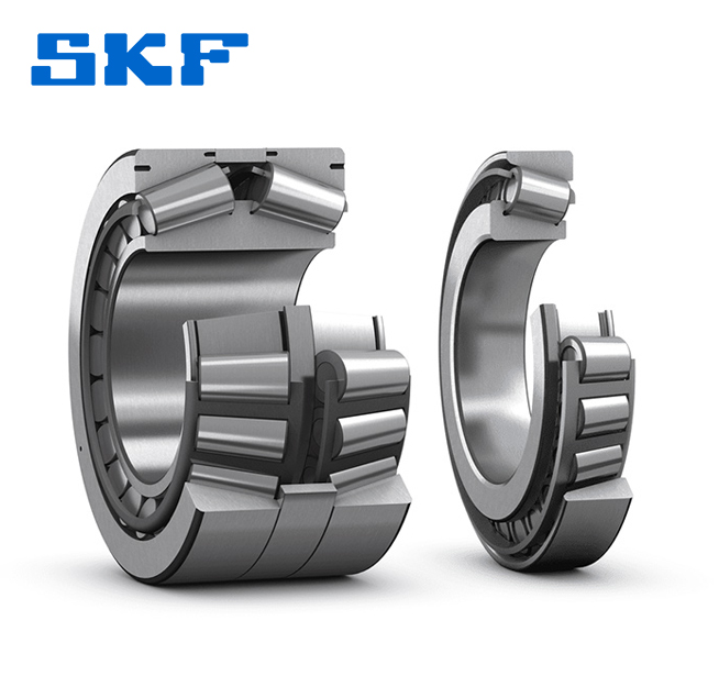 SKF 圆锥滚子轴承