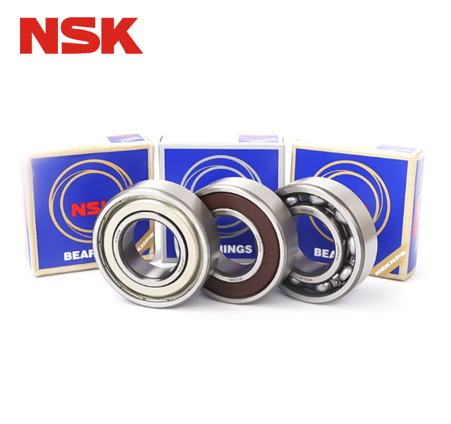 NSK 深沟球轴承