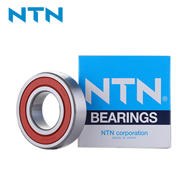 NTN 深沟球轴承