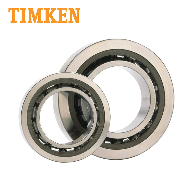 TIMKEN 角接触球轴承