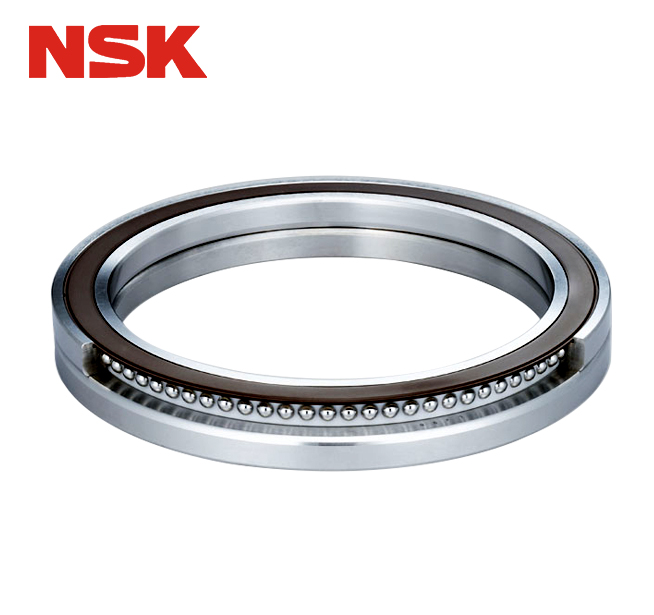 NSK 机床旋转轴专用轴承