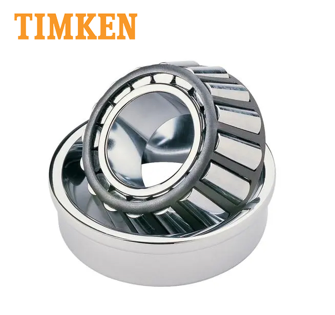 TIMKEN 推力圆锥滚子轴承