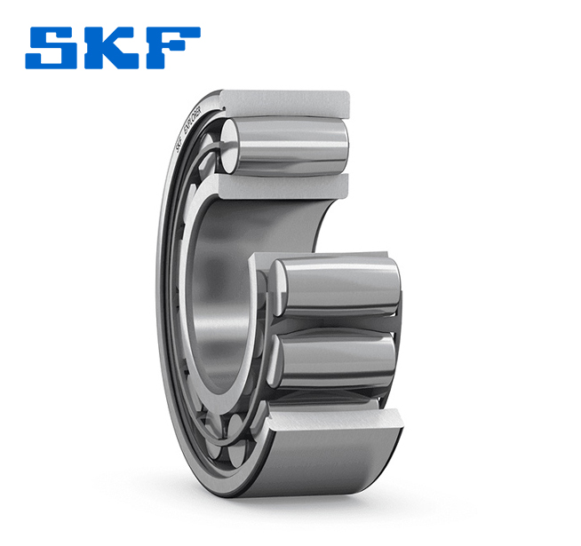 SKF CARB圆环滚子轴承