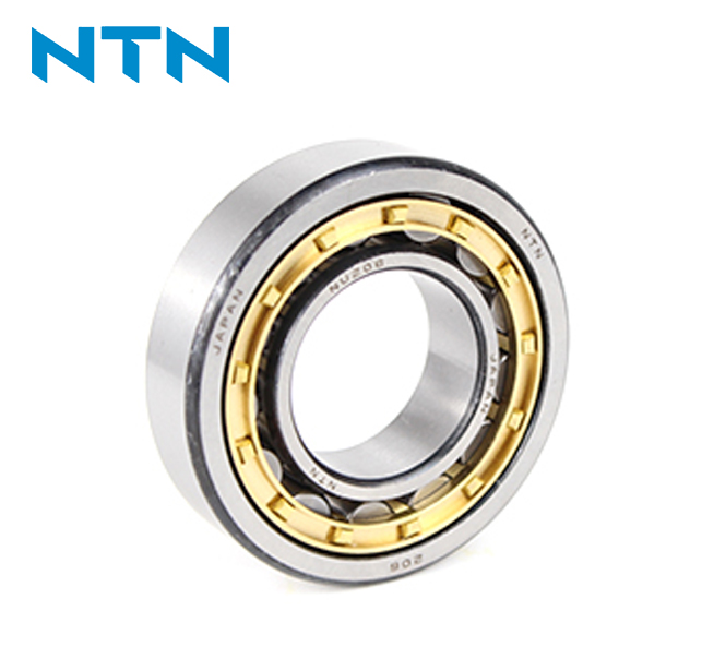 NTN 圆柱滚子轴承