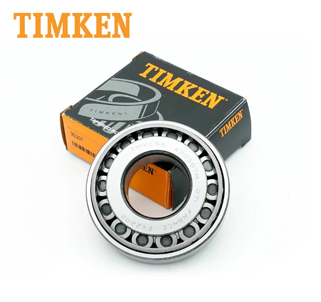 TIMKEN 推力调心滚子轴承