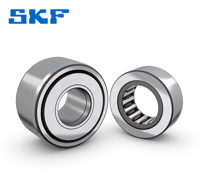 SKF 滚轮轴承