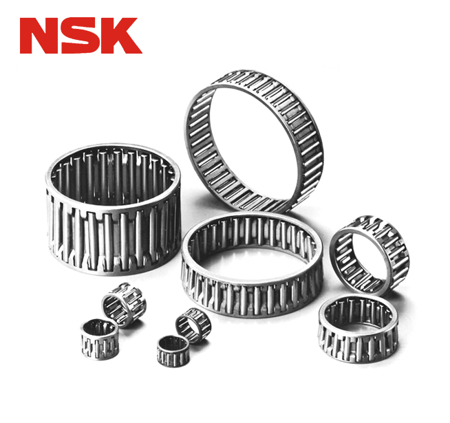 NSK 滚针轴承