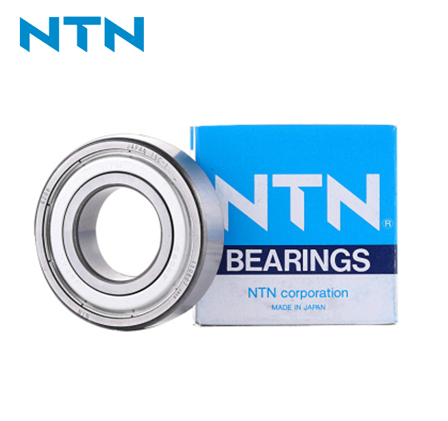 NTN 深沟球轴承