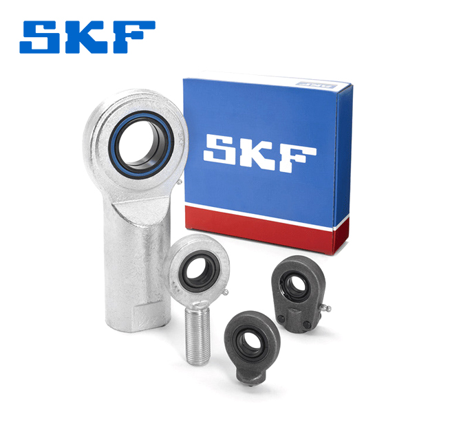 SKF 球面滑动轴承