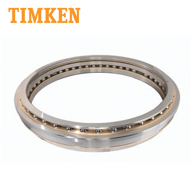 TIMKEN 推力角接触球轴承