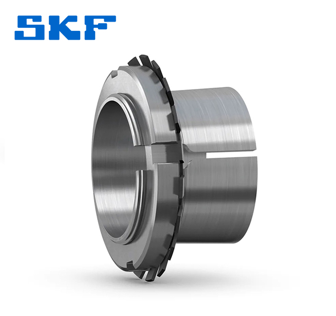 SKF 轴承座及轴承附件