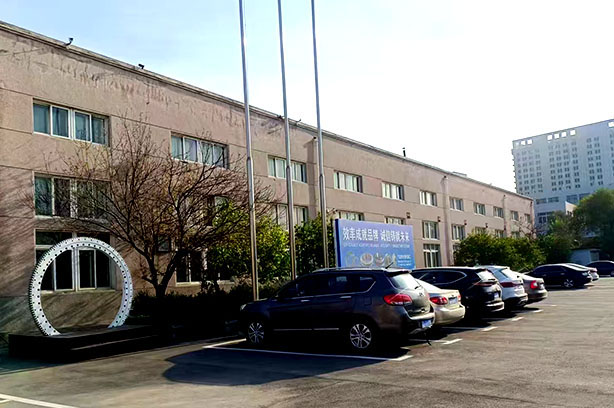 深耕精密轉動領域 以創新賦能多行業發展