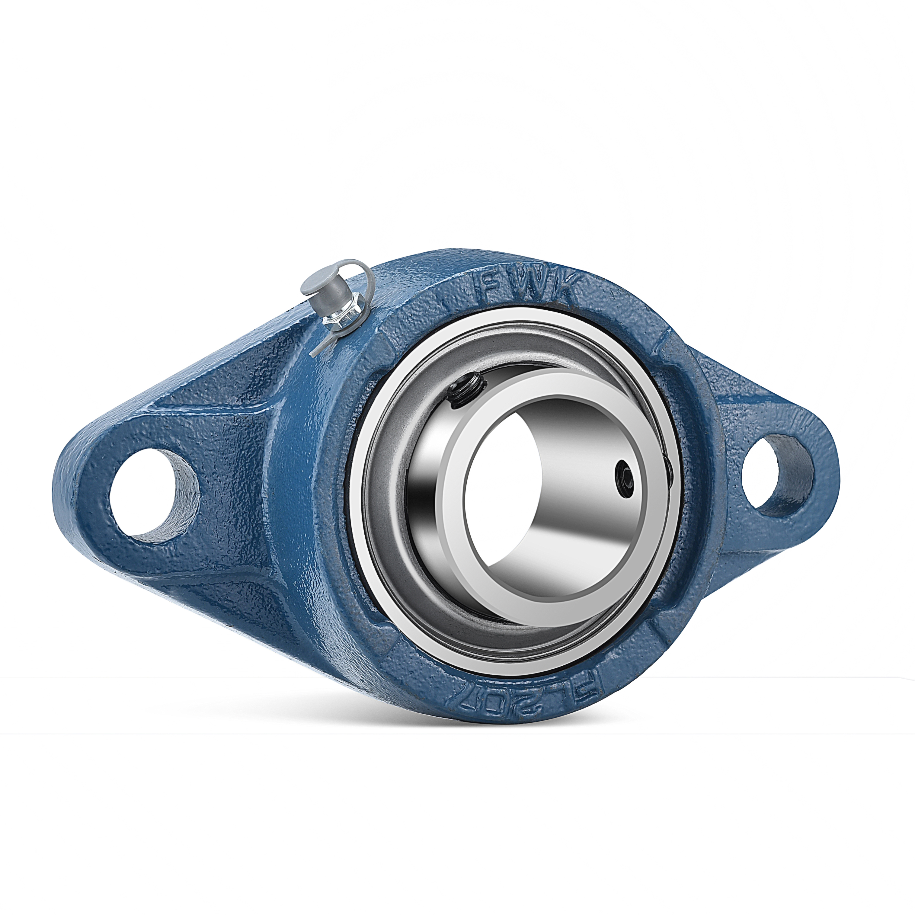 ucfl203zg(47)_fwk_外球面带座轴承 -无锡舟鹏轴承有限公司