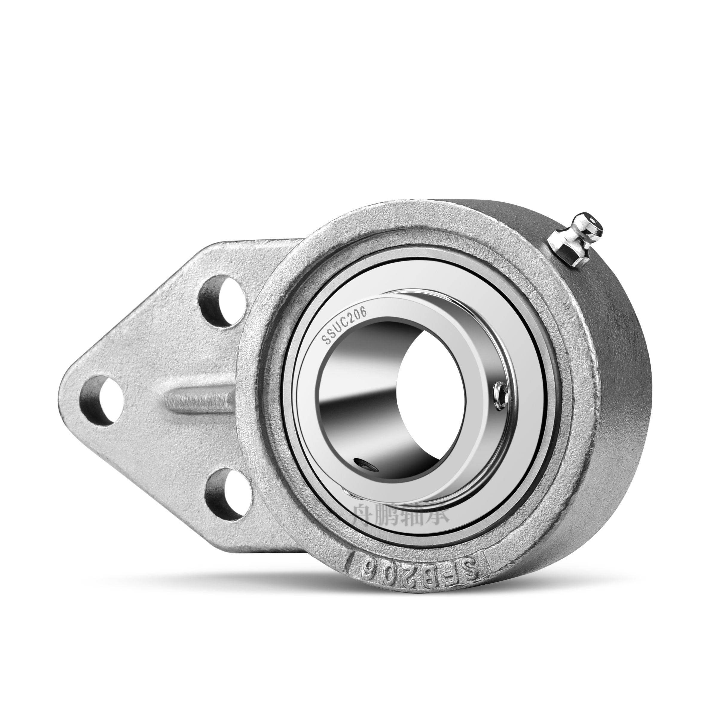 sucfb204_zpgj_不锈钢带座球轴承 -无锡舟鹏轴承有限公司