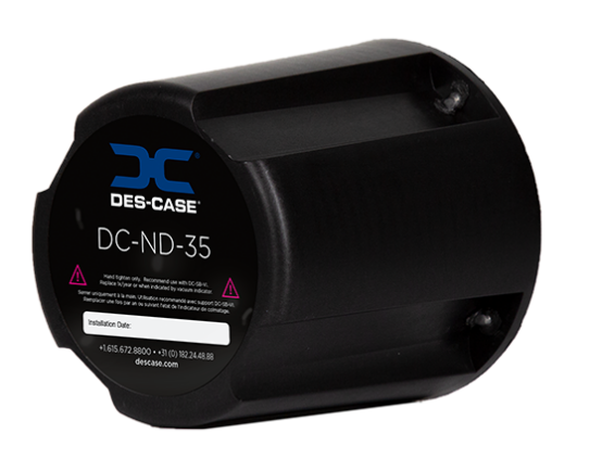 DC-ND-35,DES-CASE,非干燥剂呼吸器