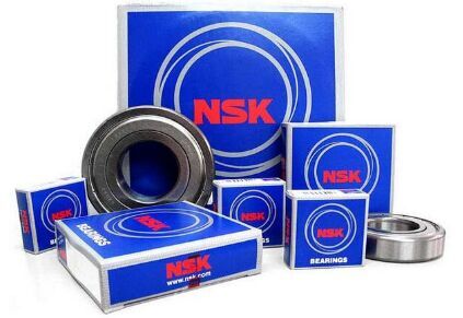 NSK NSK