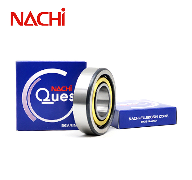NACHI �ǽӴ������