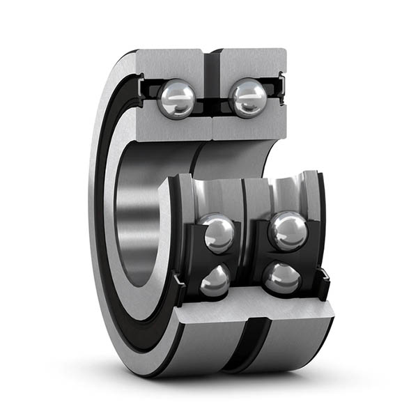 DOUBLE ROW ANGULAR CONTACT BALL BRG DOUBLE ROW ANGULAR CONTACT BALL BRG