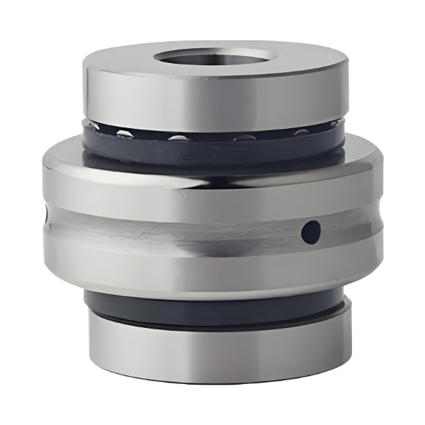 COMBINED NEEDLE ROLLER BRG                        